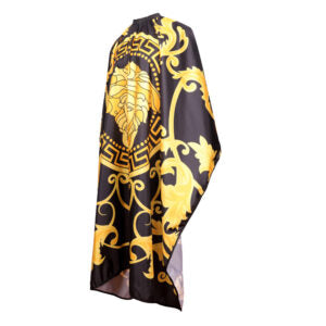 Royal Barber Cape