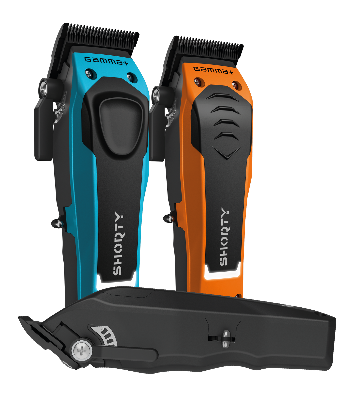 Gamma+ Shorty Professional Compact Clipper