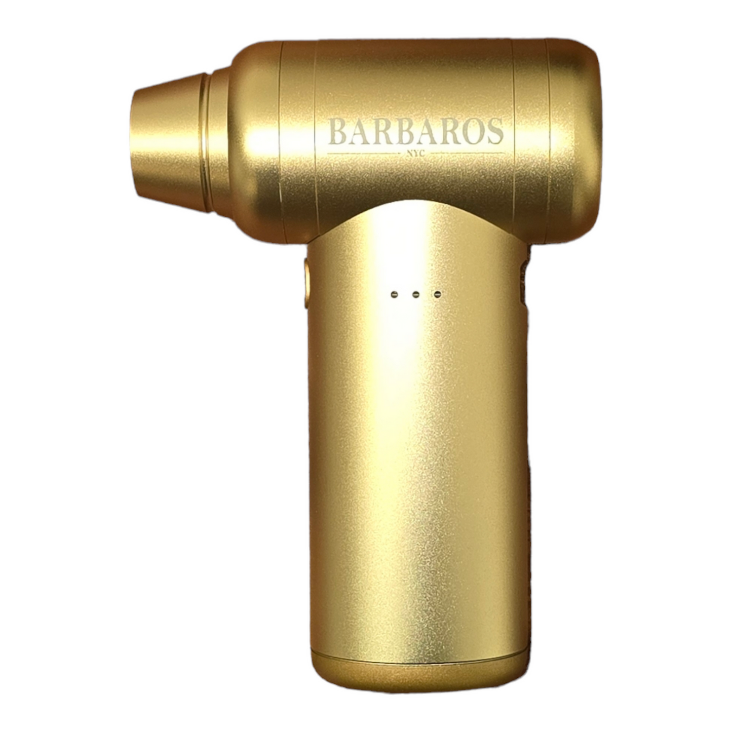Barbaros Turbo GT Air Blower