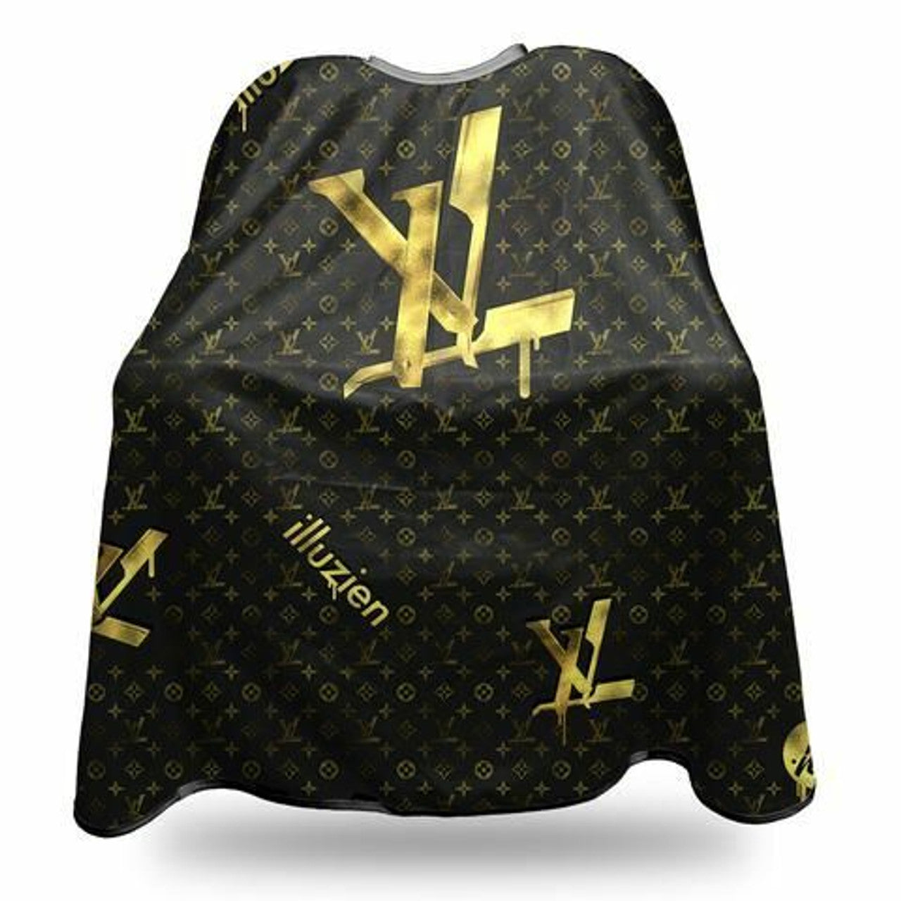 LV Barber Cape