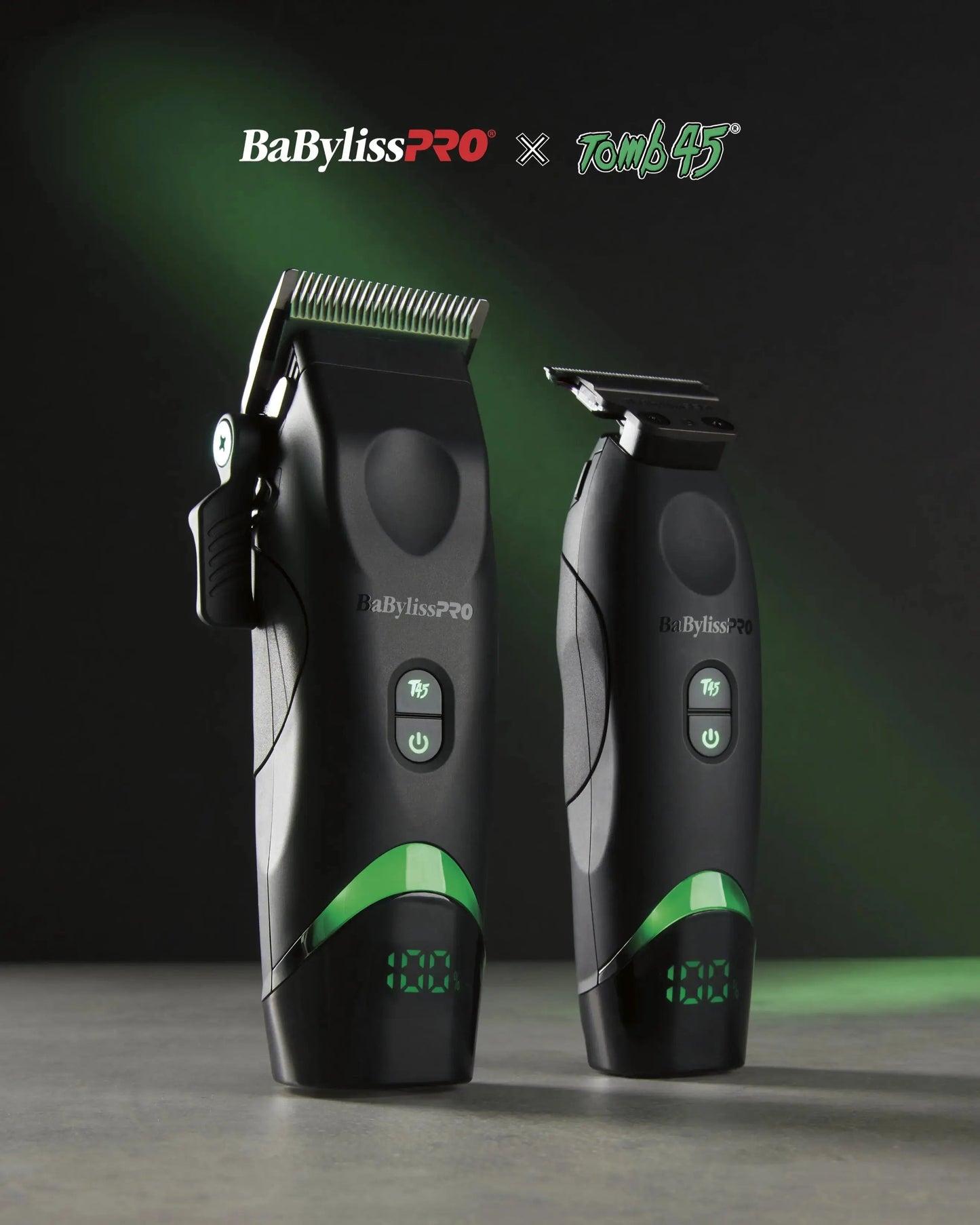 BabyLiss Tomb45 - Trimmer