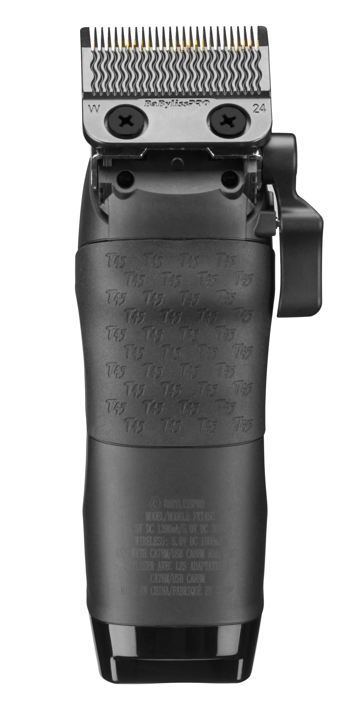 BabyLiss Tomb45 - Clipper