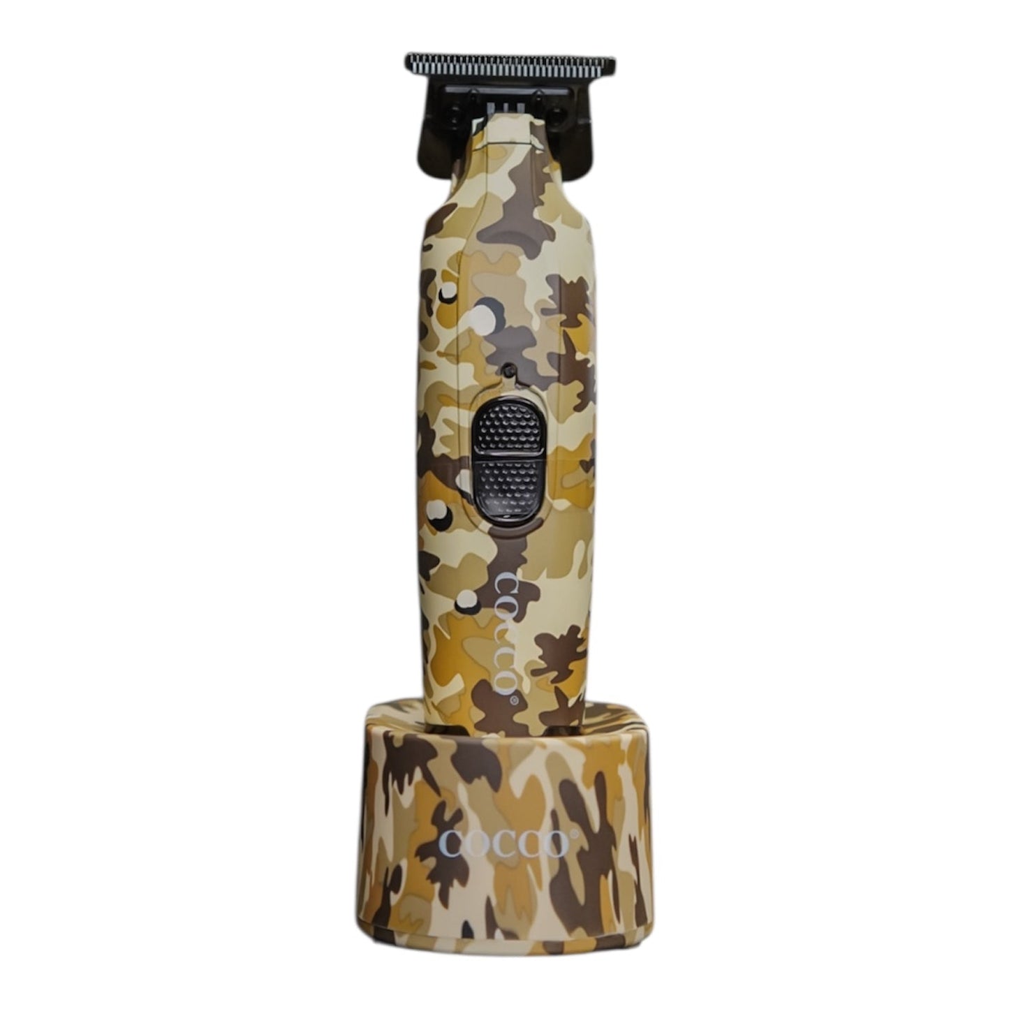Cocco Hyper Veloce PRO Trimmer - CAMO ONLY