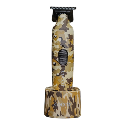 Cocco Hyper Veloce PRO Trimmer - CAMO ONLY