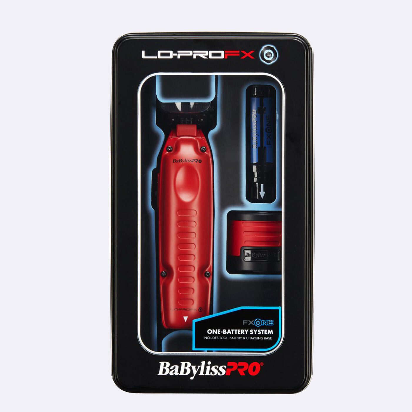 BaBylissPRO FXONE Lo-ProFX Limited Edition