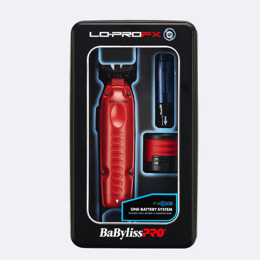 BaBylissPRO FXONE Lo-ProFX Limited Edition
