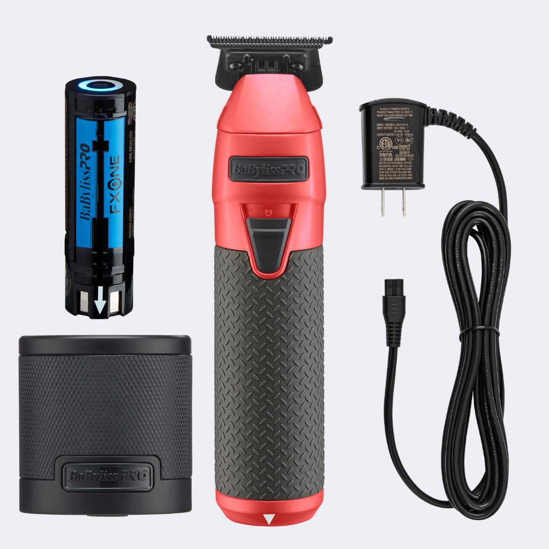 BaBylissPRO FXONE Lo-ProFX Limited Edition