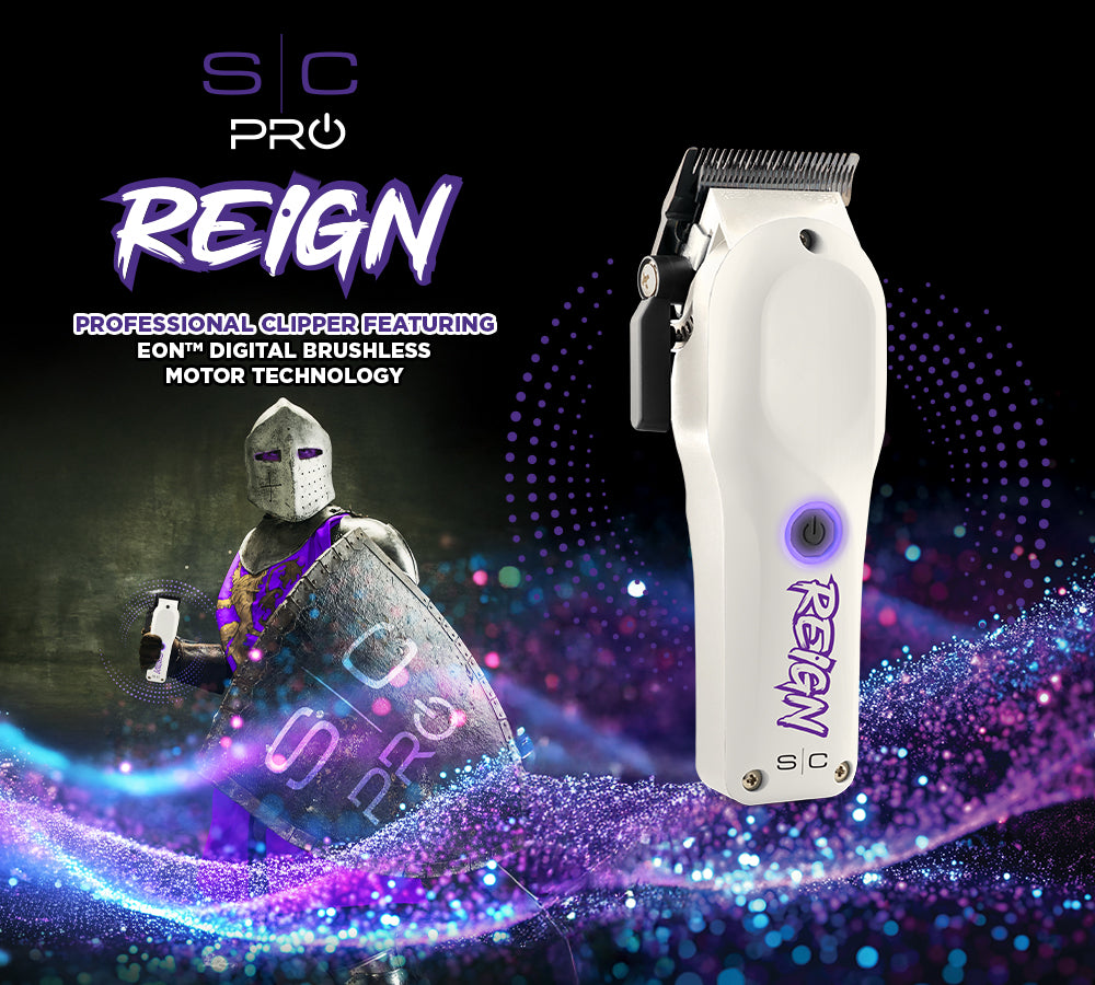 StyleCraft PRO Reign - Clipper