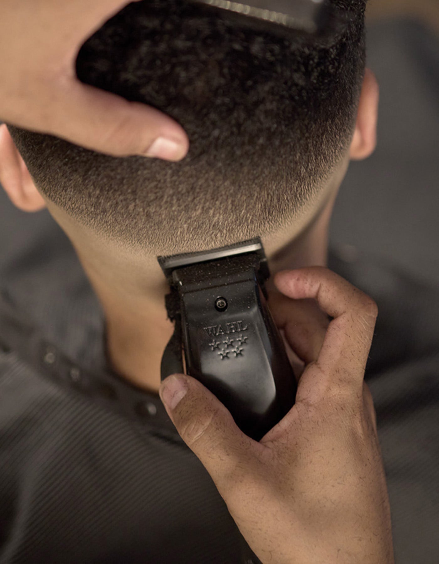 Wahl Vapor