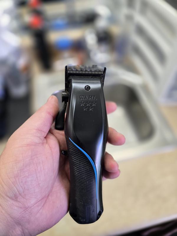 Wahl Vapor